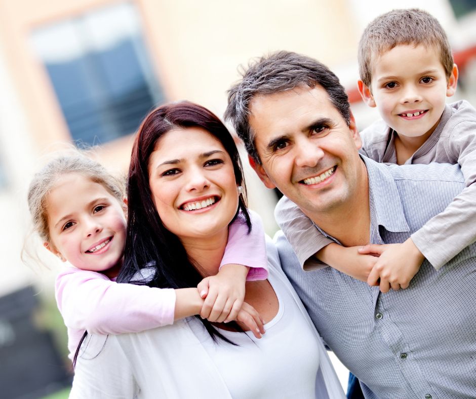 all family dental, dental clinic near me