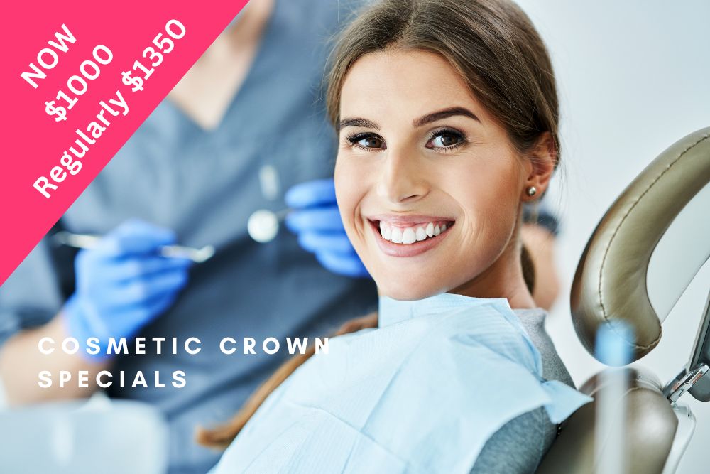 Special Offers Ararat Dental