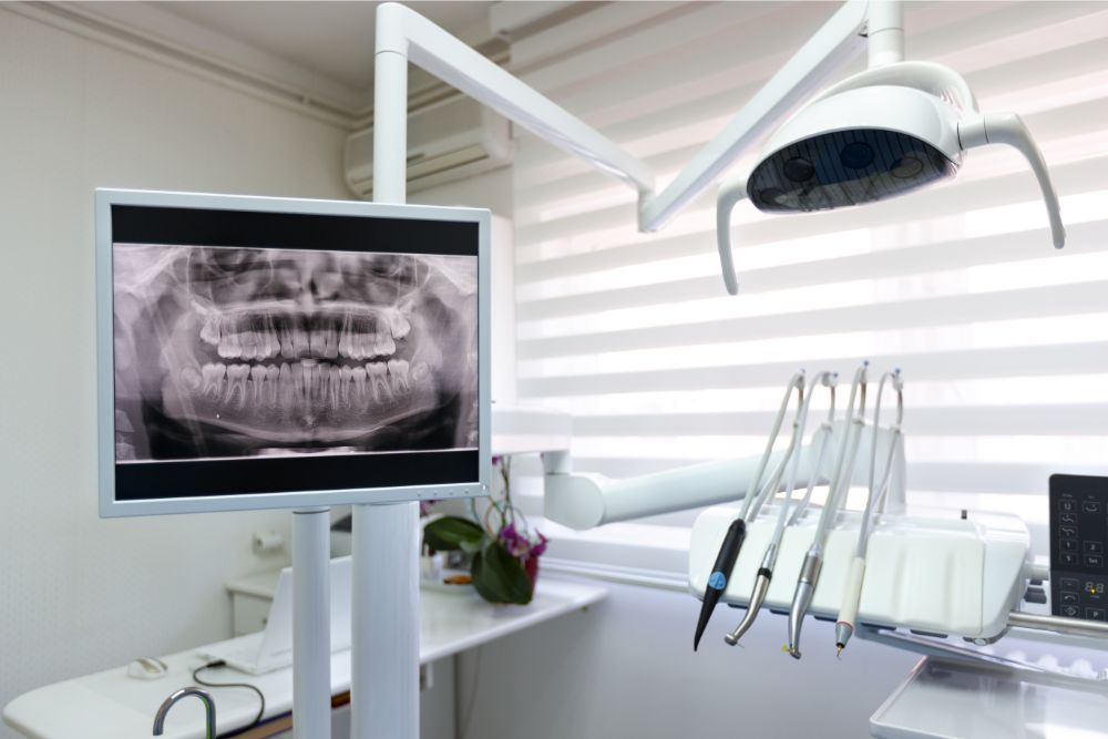 Exploring the Safety of Dental X-Rays