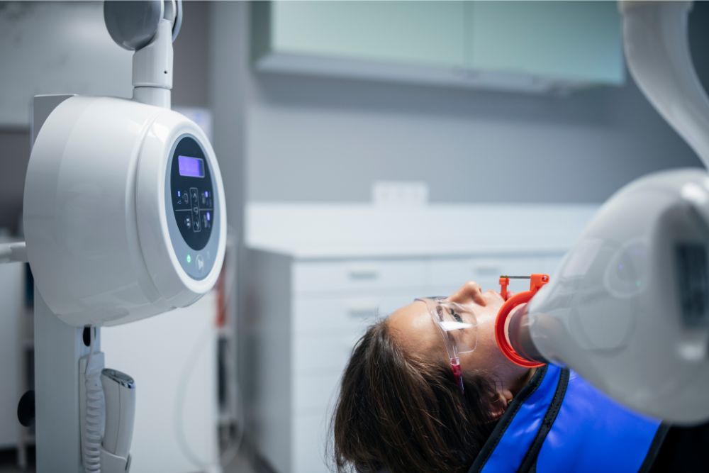 Exploring the Safety of Dental X-Rays