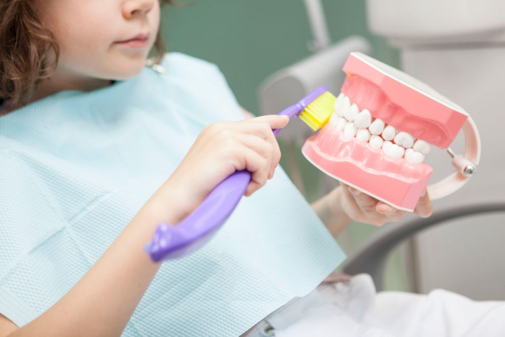 Kids First Pediatric Dentistry