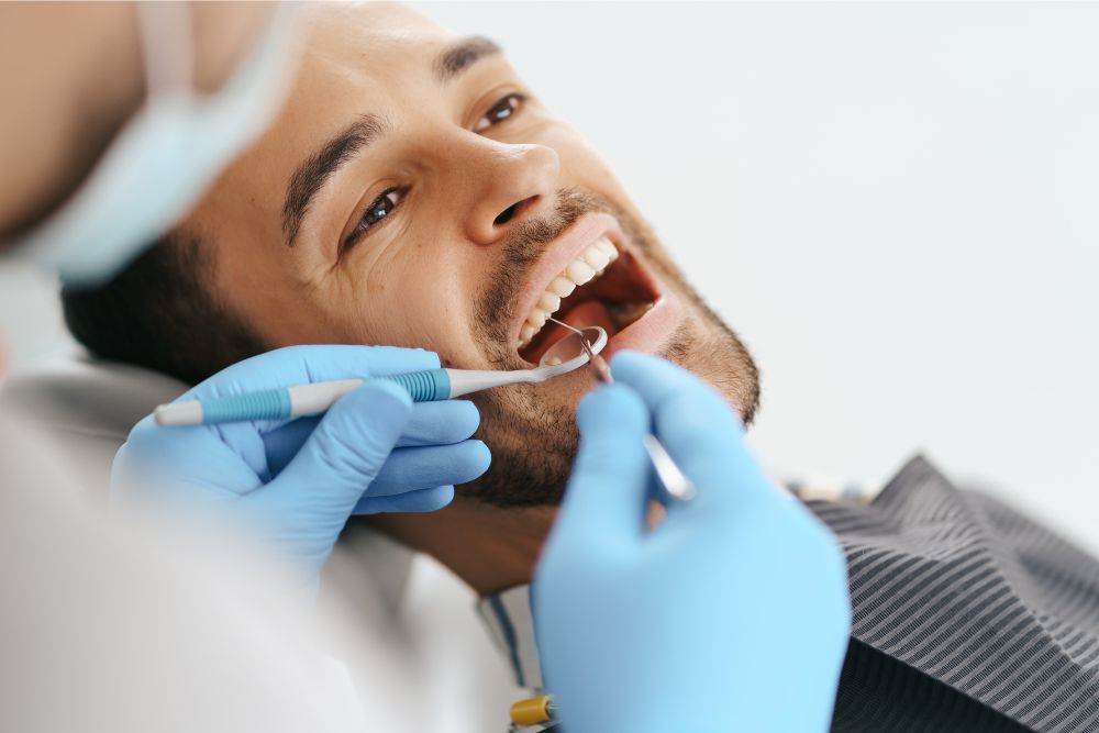 Best Dentist in New Jersey