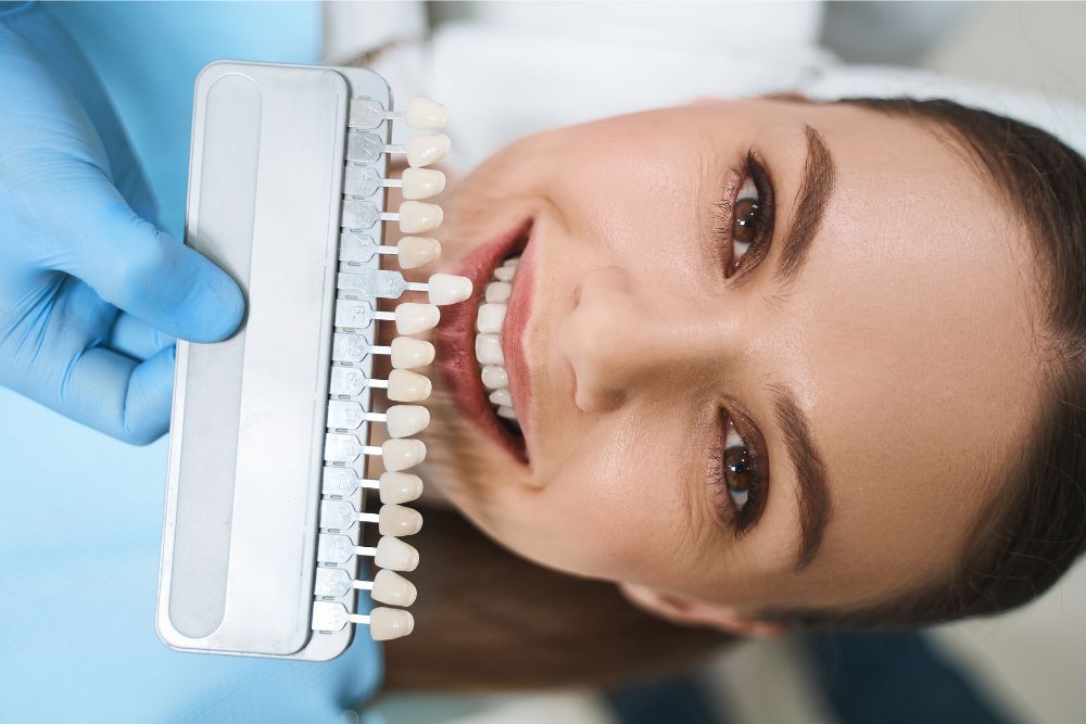 Enhancing Your Smile with Veneers in NJ