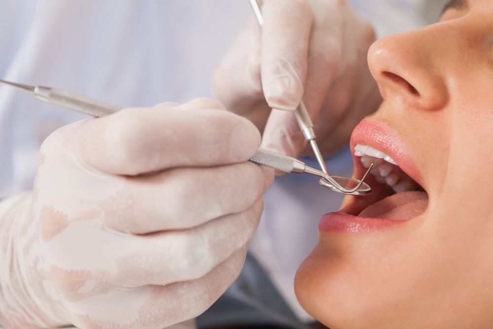 What Is the Best Quality of a Dentist