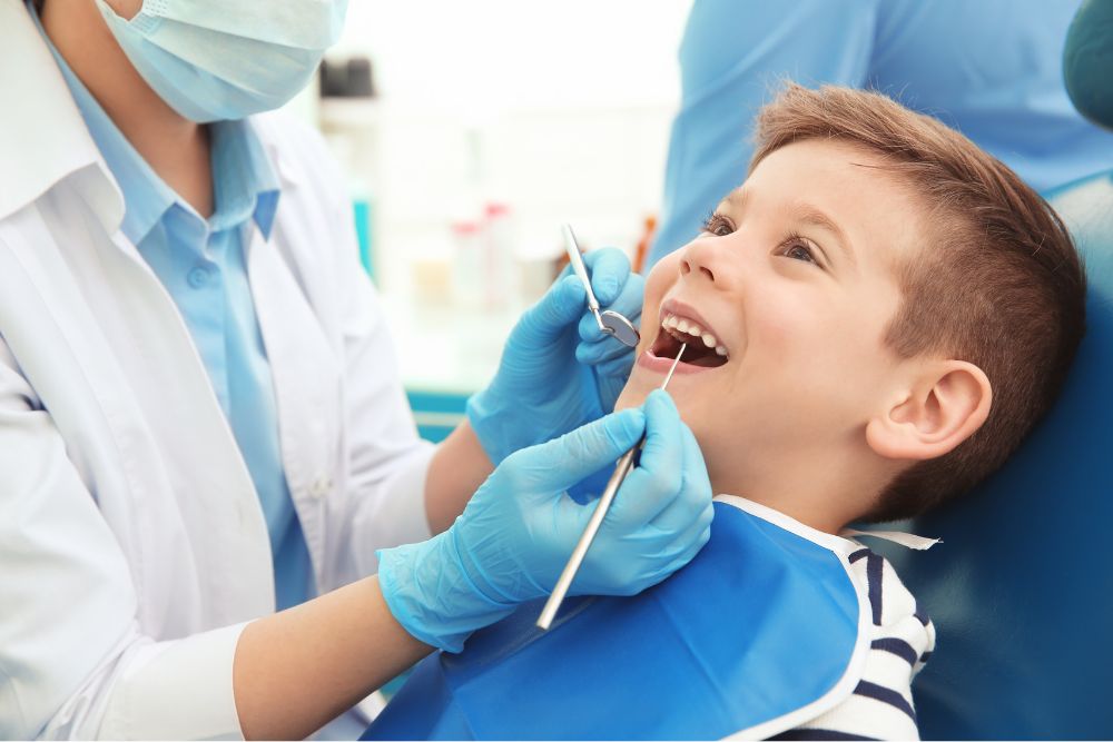 What Is the Best Quality of a Dentist