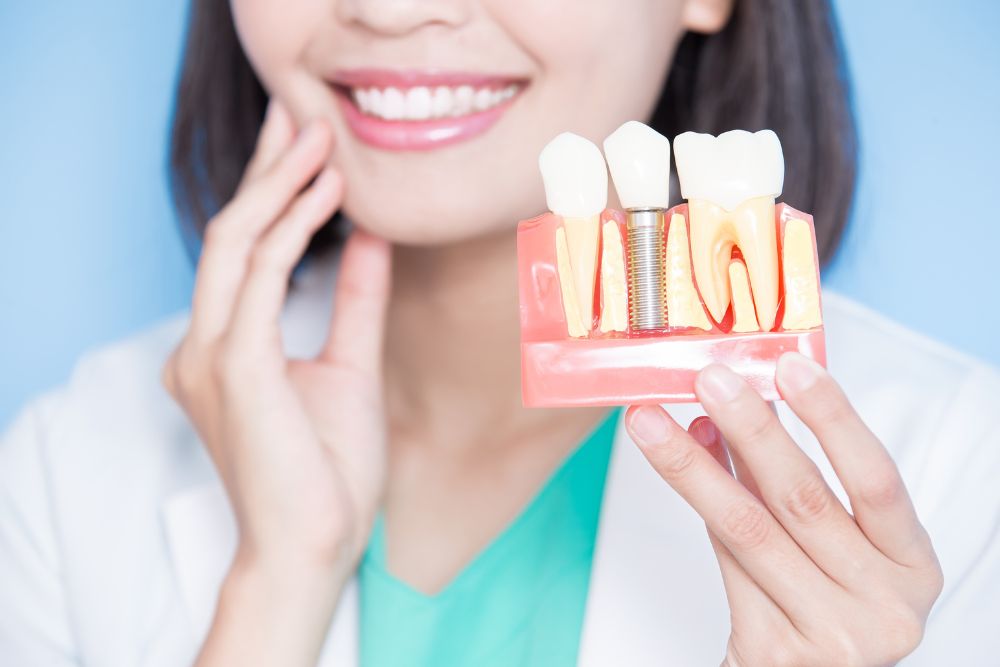 Dental Implants: Understanding Pain, Pregnancy, and Potential Challenges