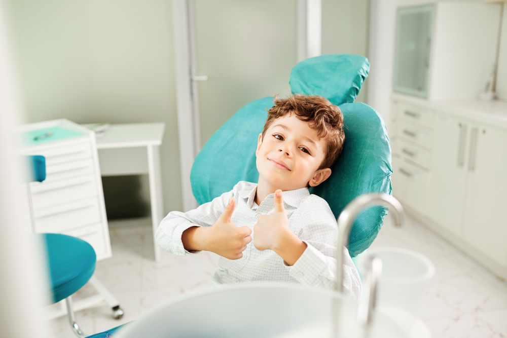 pediatric dental offices near me