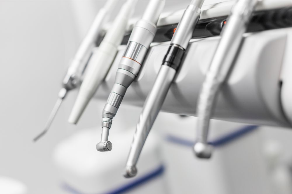 How to Choose the Right Dentist