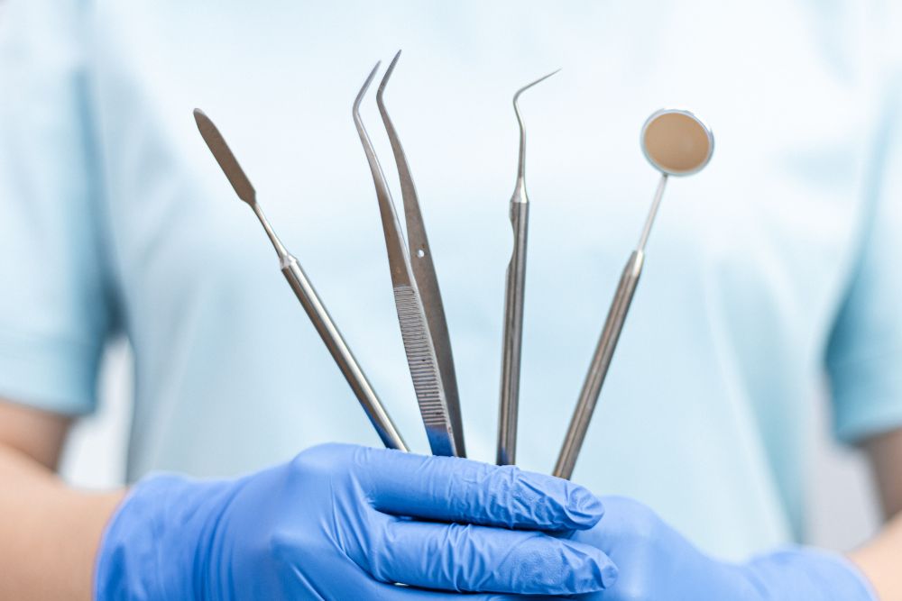 How to Choose the Right Dentist