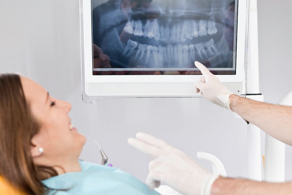 Is a Rotten Tooth a Dental Emergency