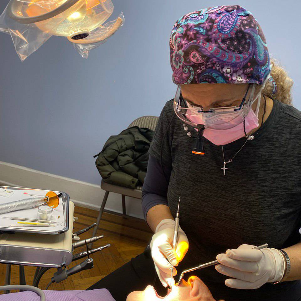 Specialized Dental Services in Jersey City: Braces, Emergencies, and Beyond