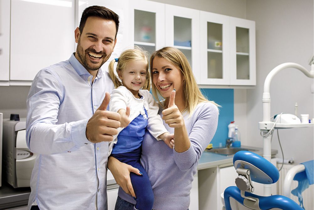 How to Choose the Right Family Dentist in Jersey City: A Local’s Guide