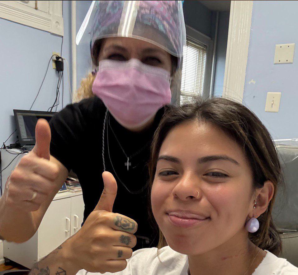 Top-Rated Dentists in Jersey City