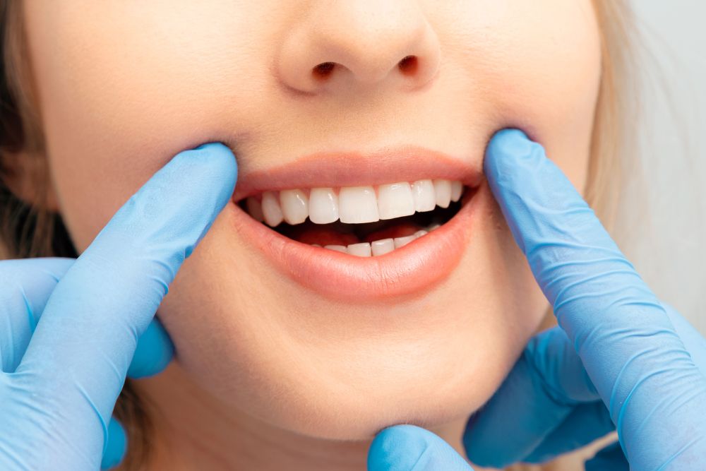Affordable Family & Cosmetic Dental Care