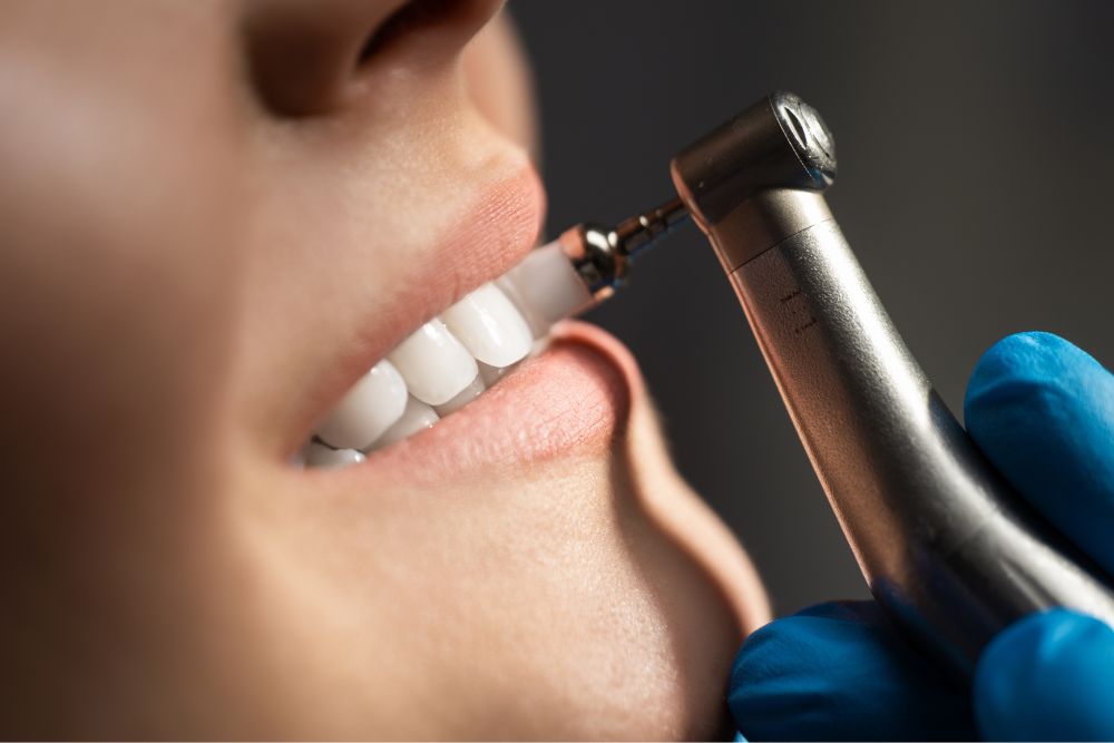 Affordable Family & Cosmetic Dental Care