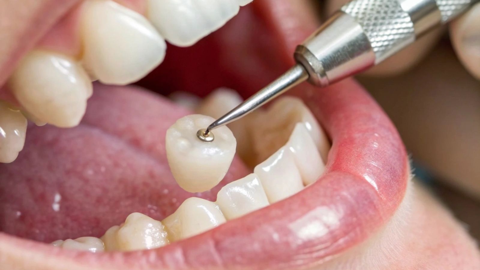 Dental Crowns in New Jersey: Enhance Your Smile with the Best Dentist