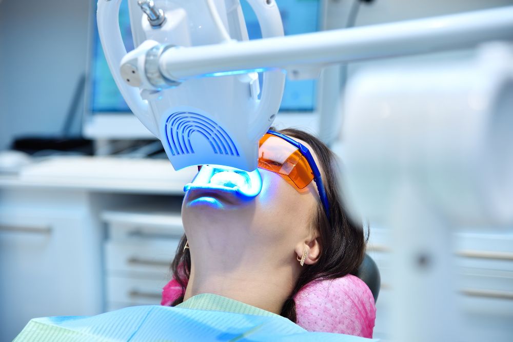 The Ultimate Cosmetic Dentistry Guide for Families in Jersey City