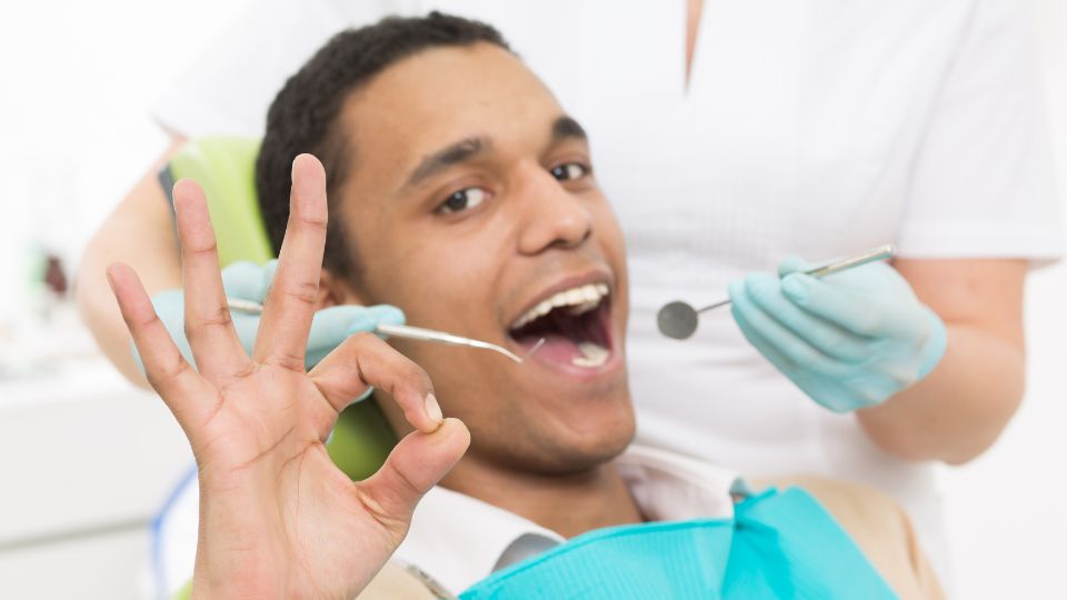 What Should I Expect on My First Visit to a Dentist in Jersey City?