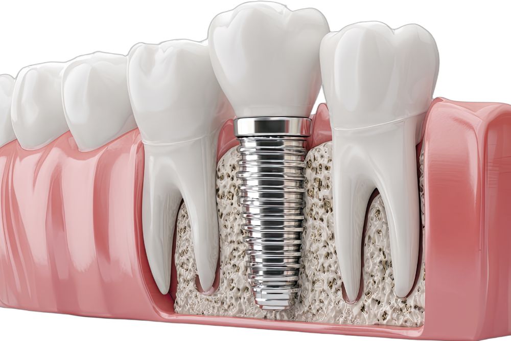 Bone Grafting in Jersey City: What It Is & Why You Might Need It