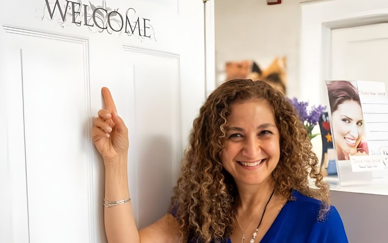 Best Dentistry Office Near Me in Jersey City – Ararat Dental