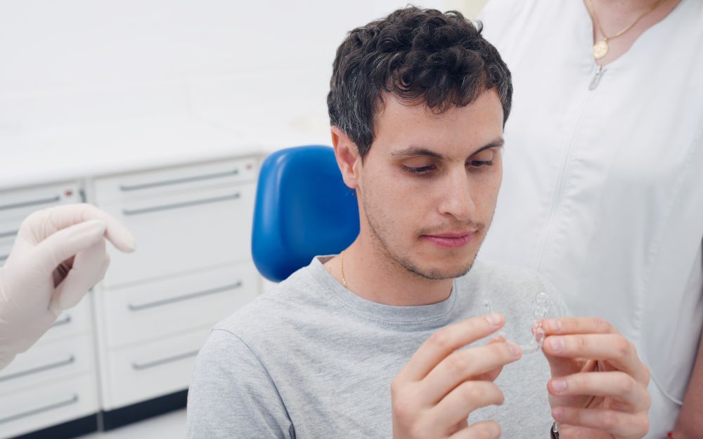 Are Clear Aligners Better Than Braces?