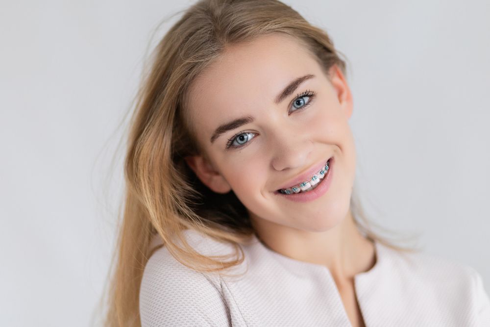 Fast Braces in Jersey City: A Faster Way to Straighten Your Smile