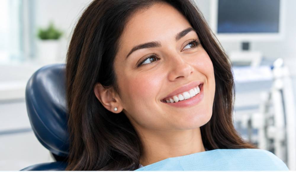 dental crowns Jersey City