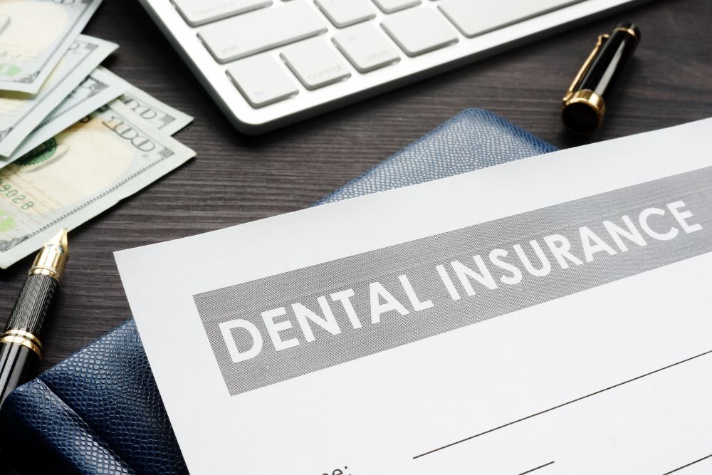 Dental insurance